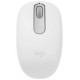 Logitech Datorpele Logitech M196 White