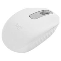 Logitech Datorpele Logitech M196 White