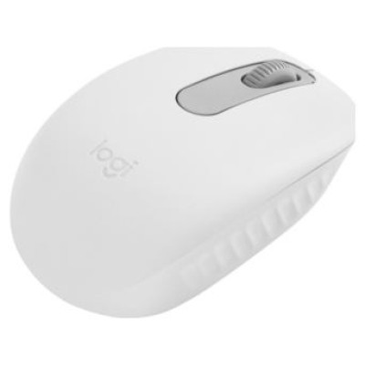 Logitech Datorpele Logitech M196 White