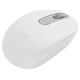Logitech Datorpele Logitech M196 White