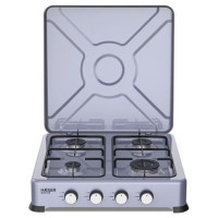 Haeger GC-04E.023A Quad Cook Četrriņķu gāzes plītiņa