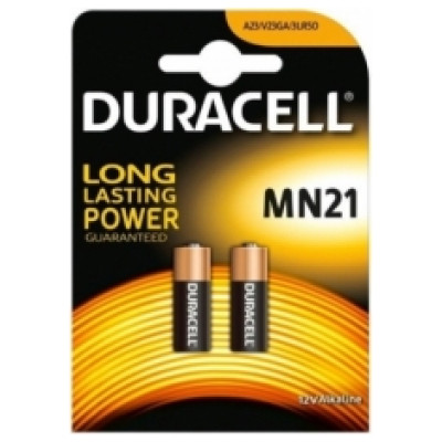 Duracell Baterija Duracell MN21