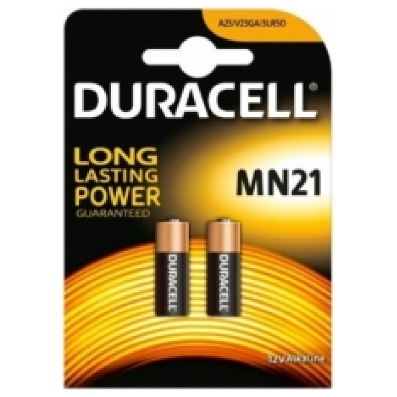 Duracell Baterija Duracell MN21