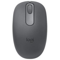 Logitech Datorpele Logitech M196 Graphite