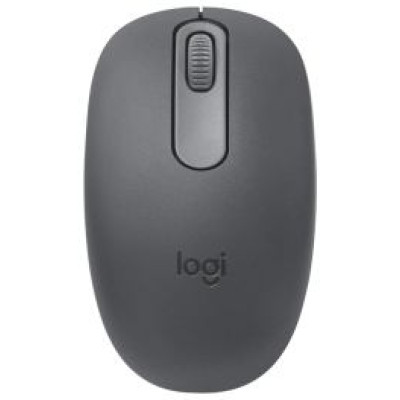 Logitech Datorpele Logitech M196 Graphite