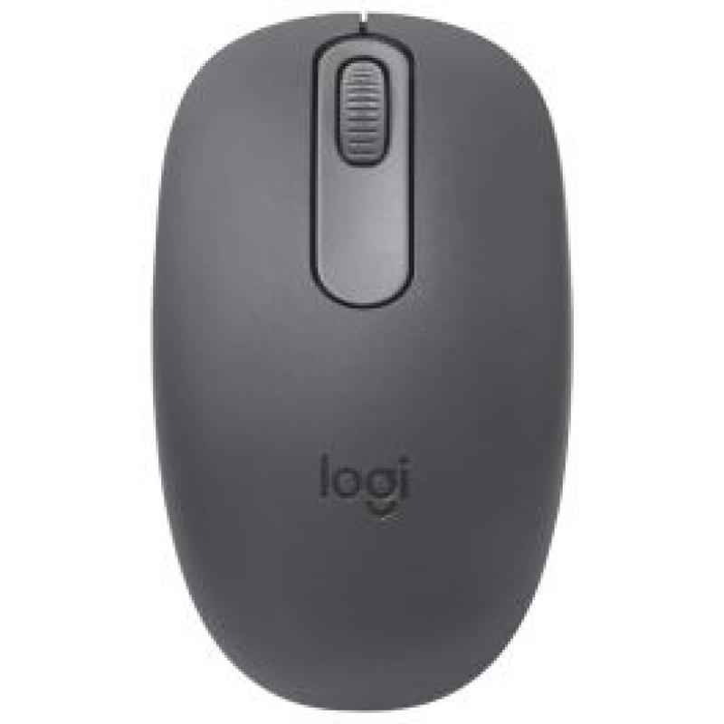 Logitech Datorpele Logitech M196 Graphite