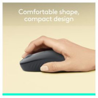 Logitech Datorpele Logitech M196 Graphite