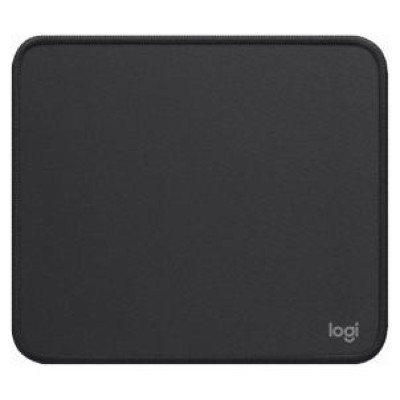 Logitech Mouse Pad Studio Graphite