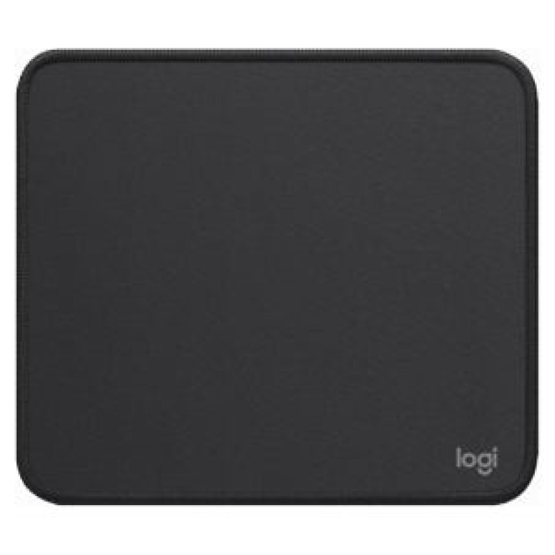 Logitech Mouse Pad Studio Graphite