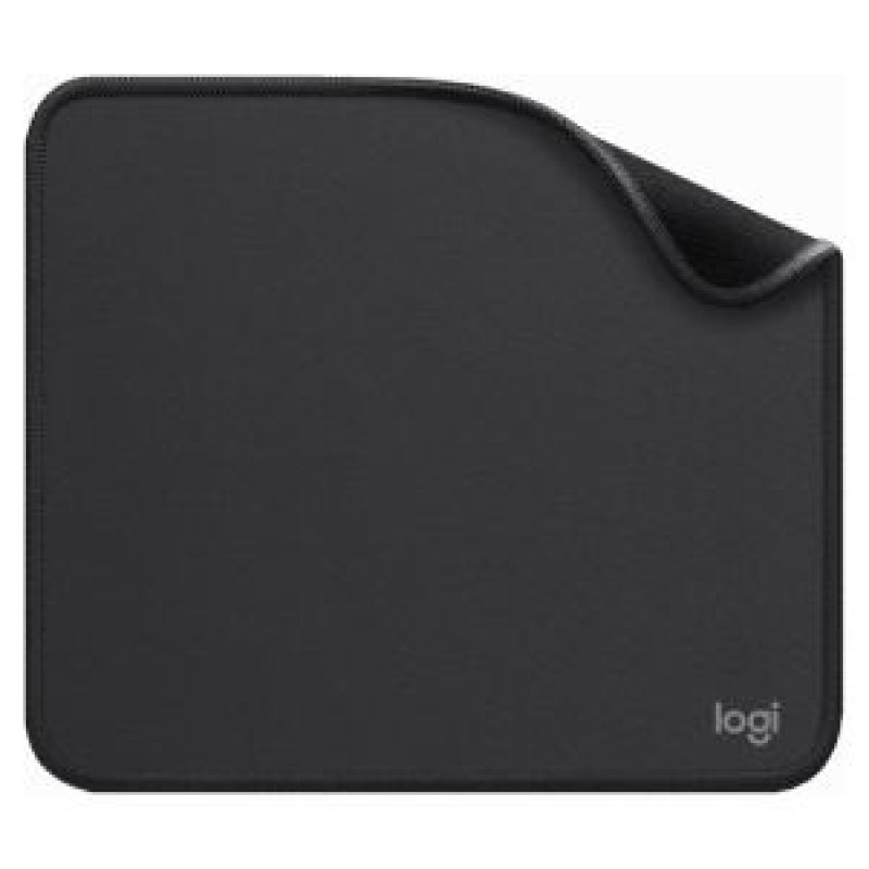 Logitech Mouse Pad Studio Graphite