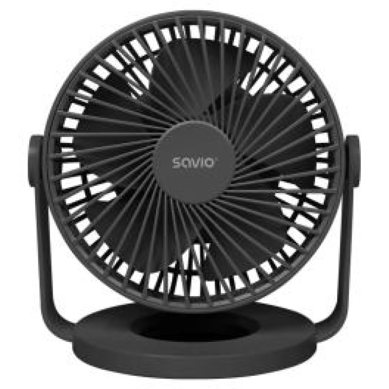 Savio Ventilators Savio USB Desk Fan AD-01