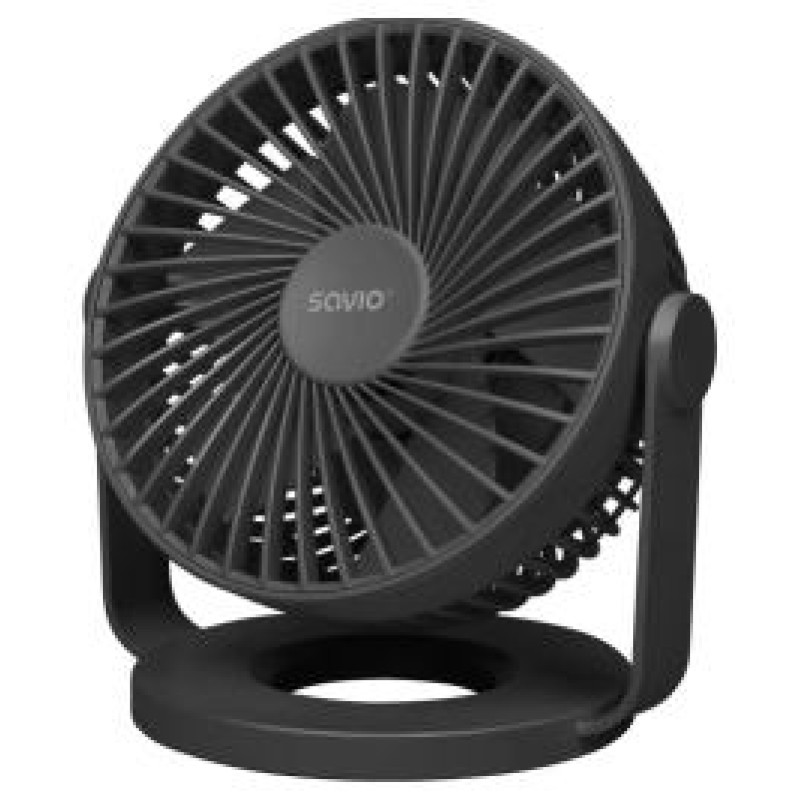 Savio Ventilators Savio USB Desk Fan AD-01