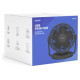 Savio Ventilators Savio USB Desk Fan AD-01