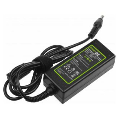 Green Cell PRO Charger / AC Adapter for Acer Aspire One