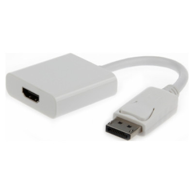 Gembird Adapteris Gembird DisplayPort - HDMI