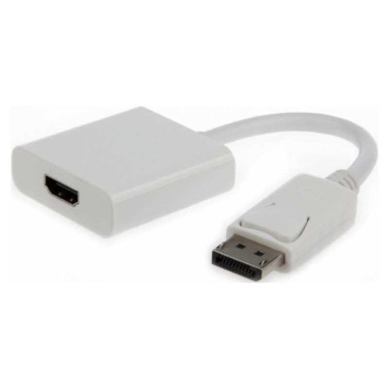 Gembird Adapteris Gembird DisplayPort - HDMI