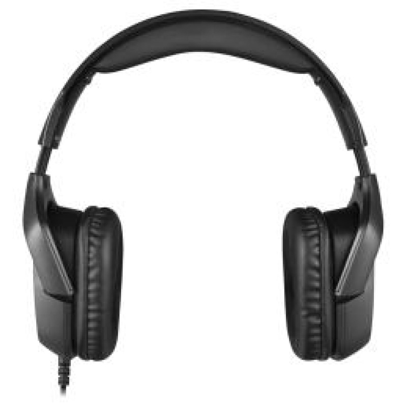 Sven Austiņas ar mikrofonu SVEN AP-U750MV