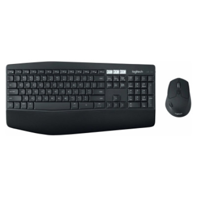Logitech MK850
