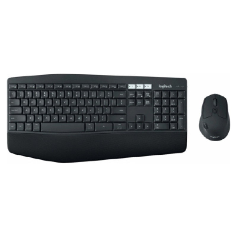 Logitech MK850