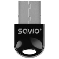 Savio Bluetooth adapteris Savio BT-060 Bluetooth 5.3