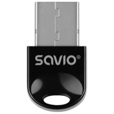 Savio Bluetooth adapteris Savio BT-060 Bluetooth 5.3