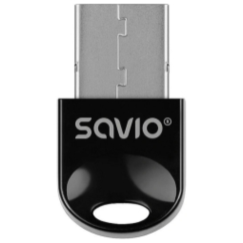 Savio Bluetooth adapteris Savio BT-060 Bluetooth 5.3