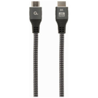 Gembird HDMI Male - HDMI Male 2.1 8K 3m
