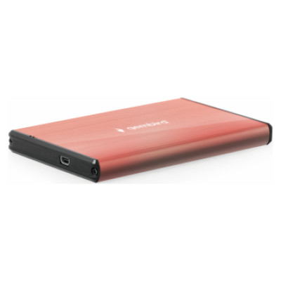 Gembird USB 3.0 2.5 Pink