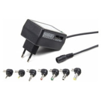 Energenie Lādētājs Energenie Universal AC-DC adapter 24 W