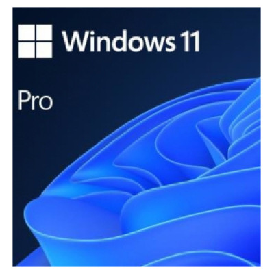 Microsoft Windows 11 Pro ENG OEM