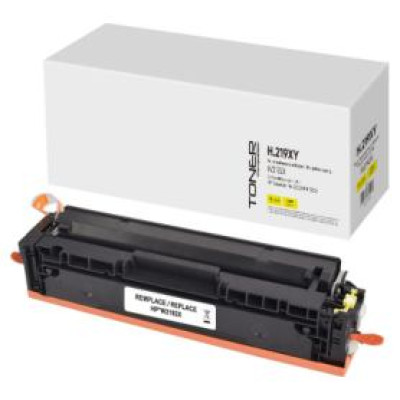 Generink Tonera kasete GenerInk HP W2192X YELLOW