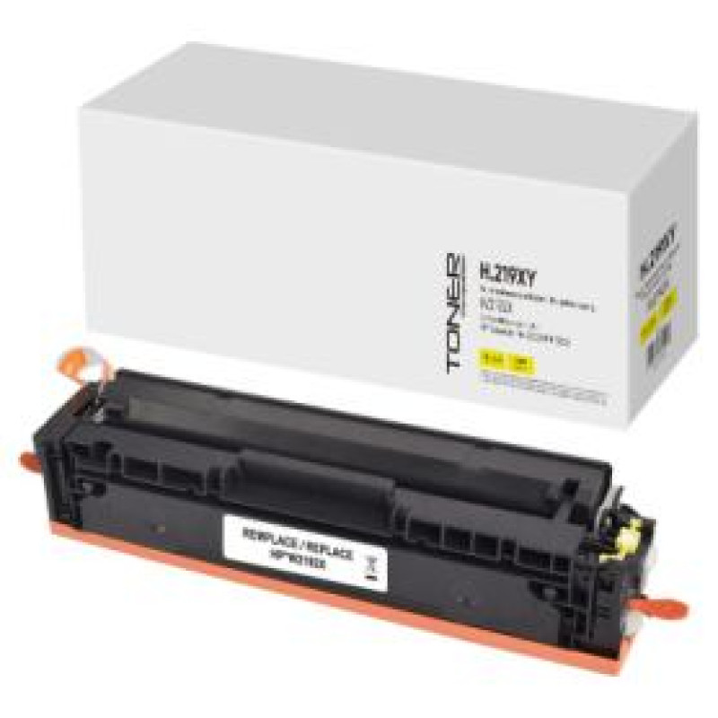 Generink Tonera kasete GenerInk HP W2192X YELLOW