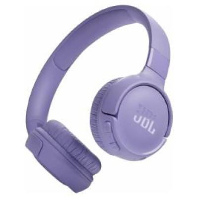 JBL Austiņas JBL Tune 520BT Purple