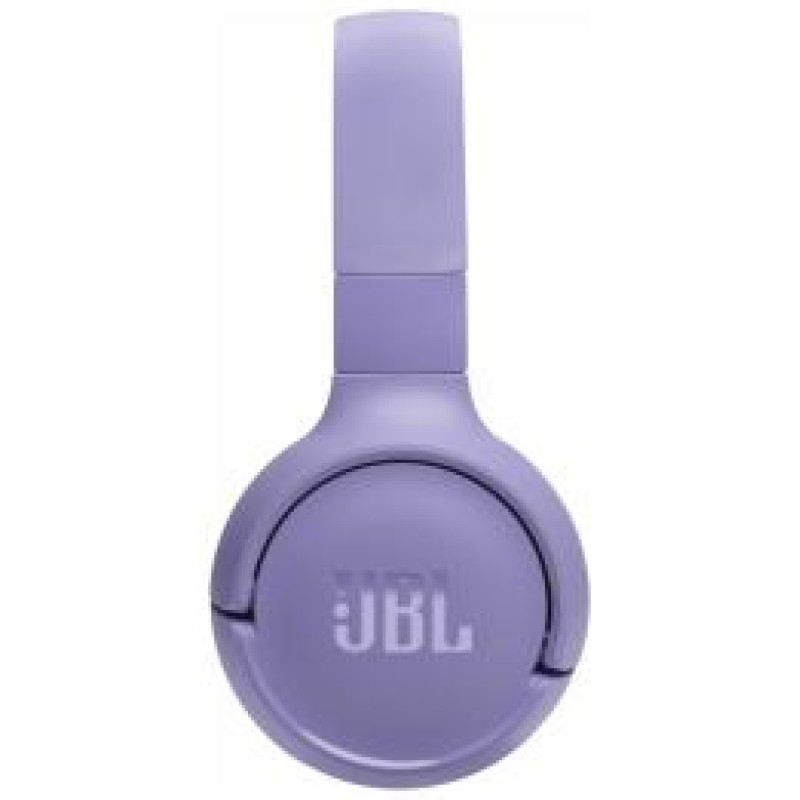 JBL Austiņas JBL Tune 520BT Purple