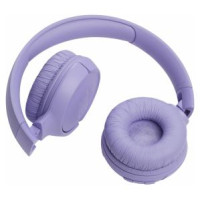 JBL Austiņas JBL Tune 520BT Purple