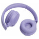 JBL Austiņas JBL Tune 520BT Purple