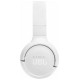 JBL Austiņas JBL Tune 520BT White
