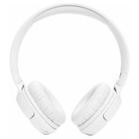 JBL Austiņas JBL Tune 520BT White
