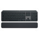 Logitech Klaviatūra Logitech MX Keys S Plus Graphite