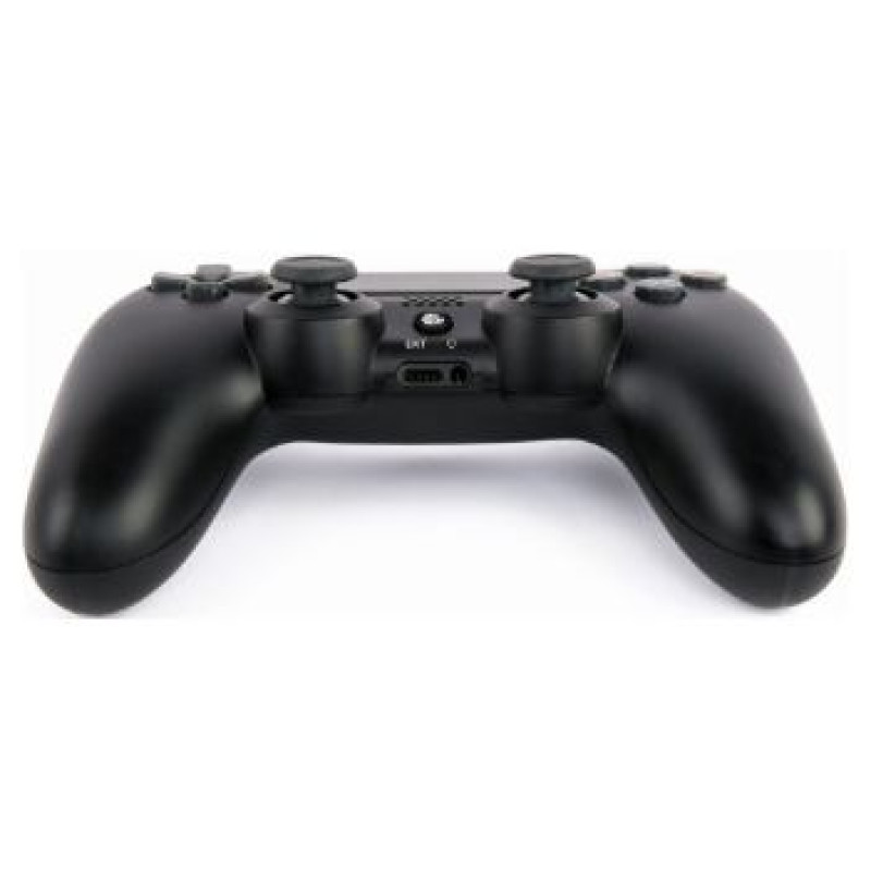 Gembird Spēļu kontrolieris Gembird DualShock PS4 Black V2