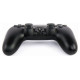 Gembird Spēļu kontrolieris Gembird DualShock PS4 Black V2