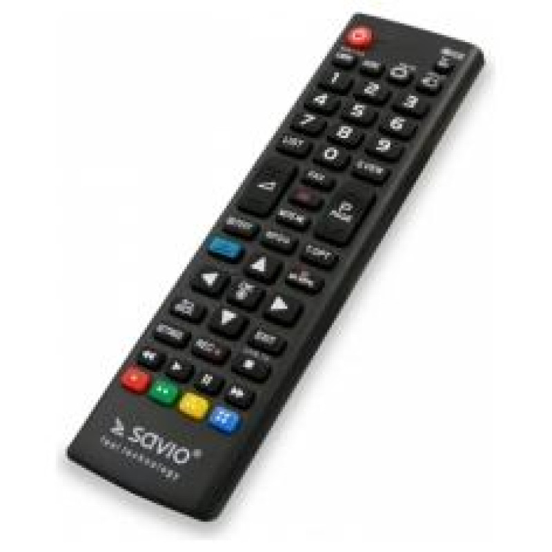 Savio Universal remote controller for LG TV RC-05