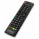 Savio Universal remote controller for LG TV RC-05