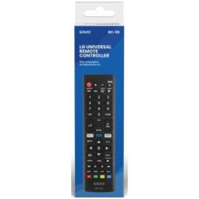 Savio Universal remote controller for LG TV RC-05