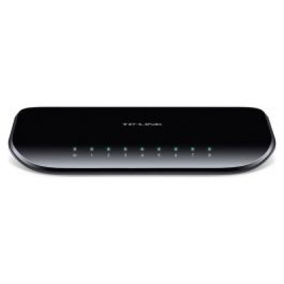 Tp-Link TL-SG1008D