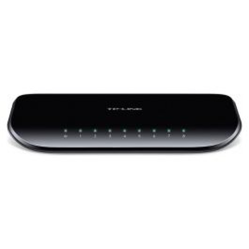 Tp-Link TL-SG1008D