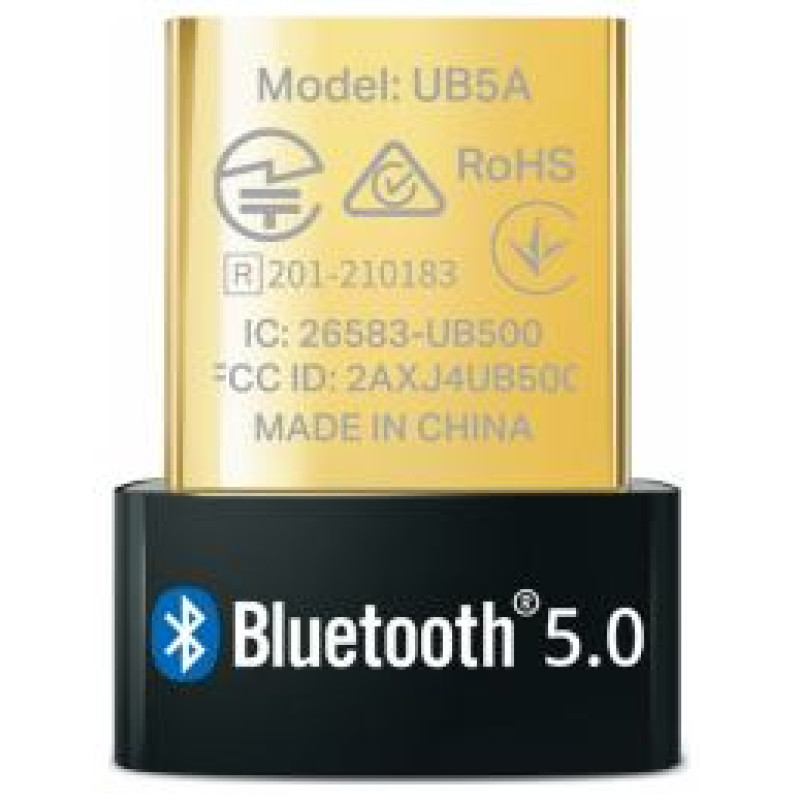 Tp-Link Adapteris TP-Link UB5A