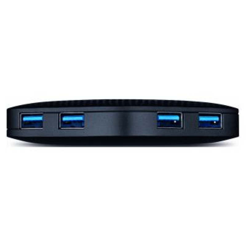Tp-Link USB centrmezgls TP-Link UH400 4-port USB 3.2 Gen 1