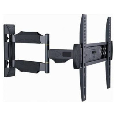 Gembird Sienas stiprinājums televizoram Gembird Premium Full-motion TV Wall Mount