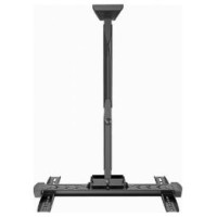 Gembird Sienas stiprinājums televizoram Gembird Premium Full-motion TV Wall Mount